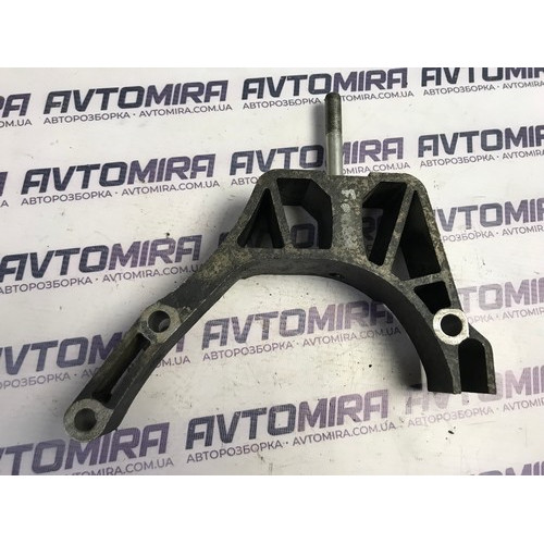 Кронштейн кріплення КПП Fiat Doblo 1.3 MJTD 2000-2010 518119230
